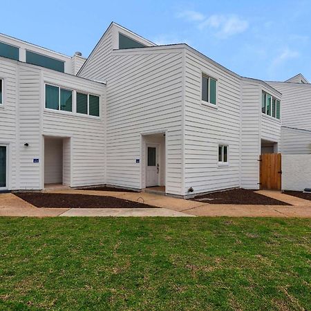 Shoreline Towers Townhouse 4-3 Destin Esterno foto