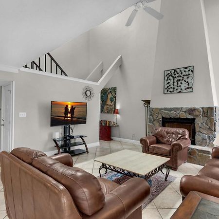 Shoreline Towers Townhouse 4-3 Destin Esterno foto