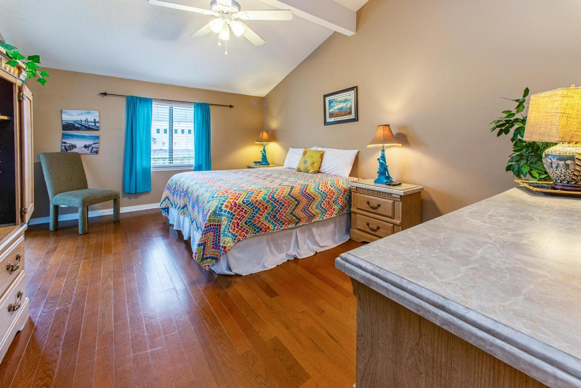 Shoreline Towers Townhouse 4-3 Destin Esterno foto