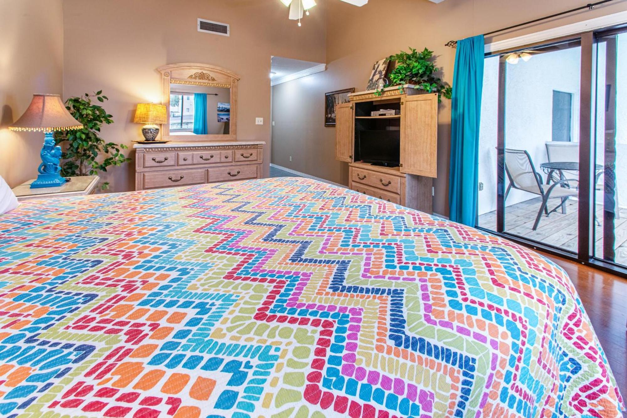 Shoreline Towers Townhouse 4-3 Destin Esterno foto