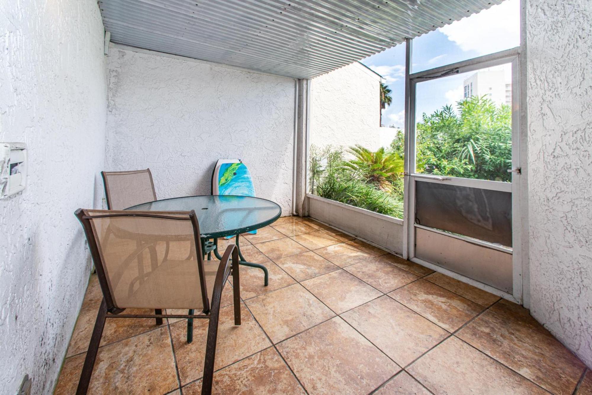 Shoreline Towers Townhouse 4-3 Destin Esterno foto