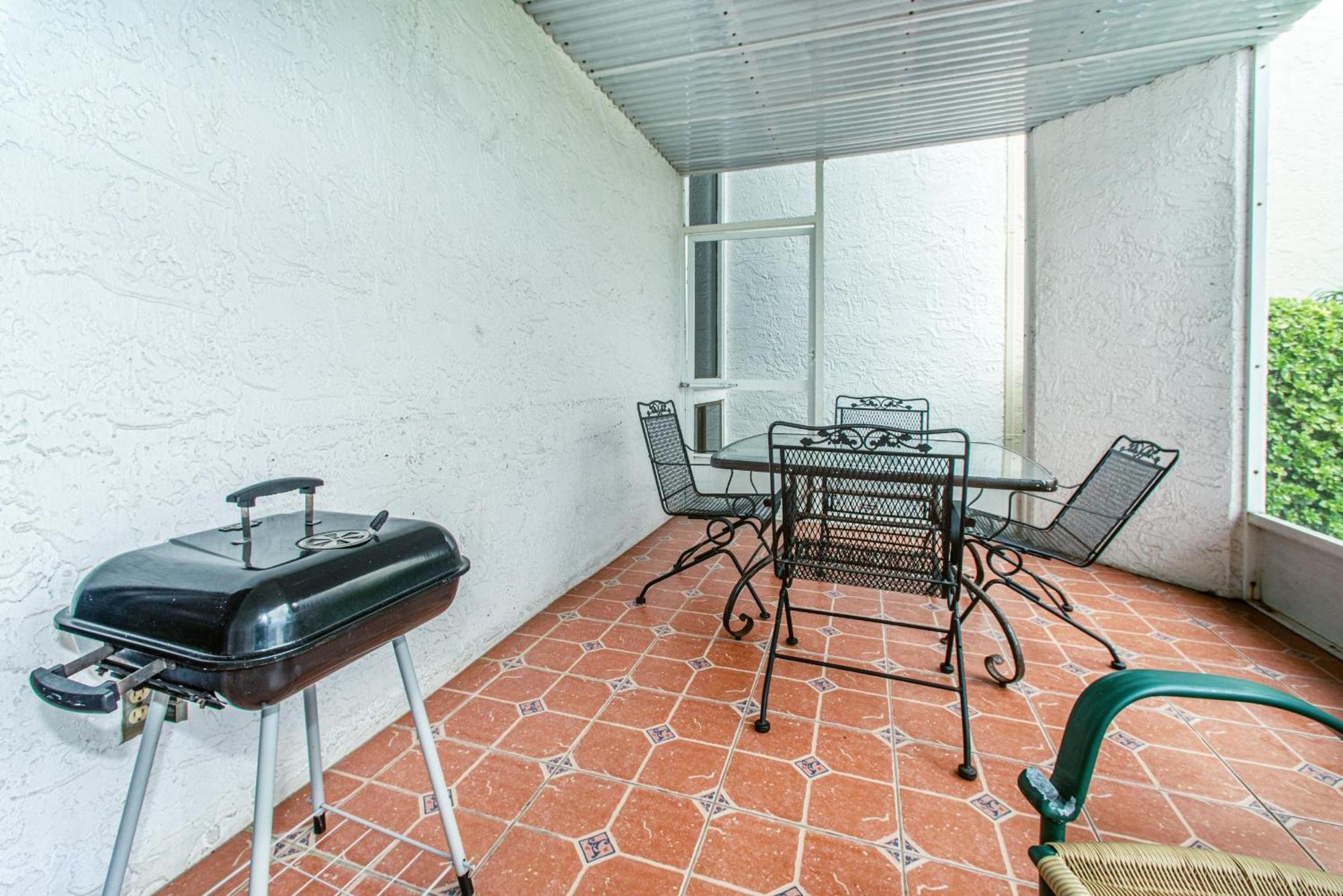Shoreline Towers Townhouse 4-3 Destin Esterno foto