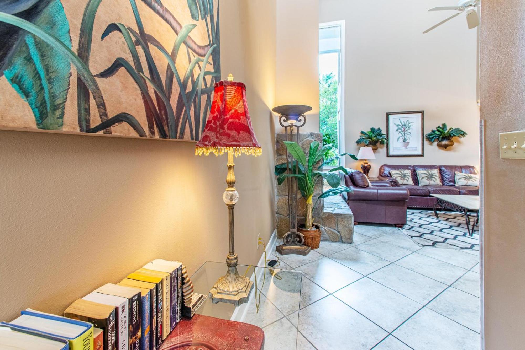 Shoreline Towers Townhouse 4-3 Destin Esterno foto