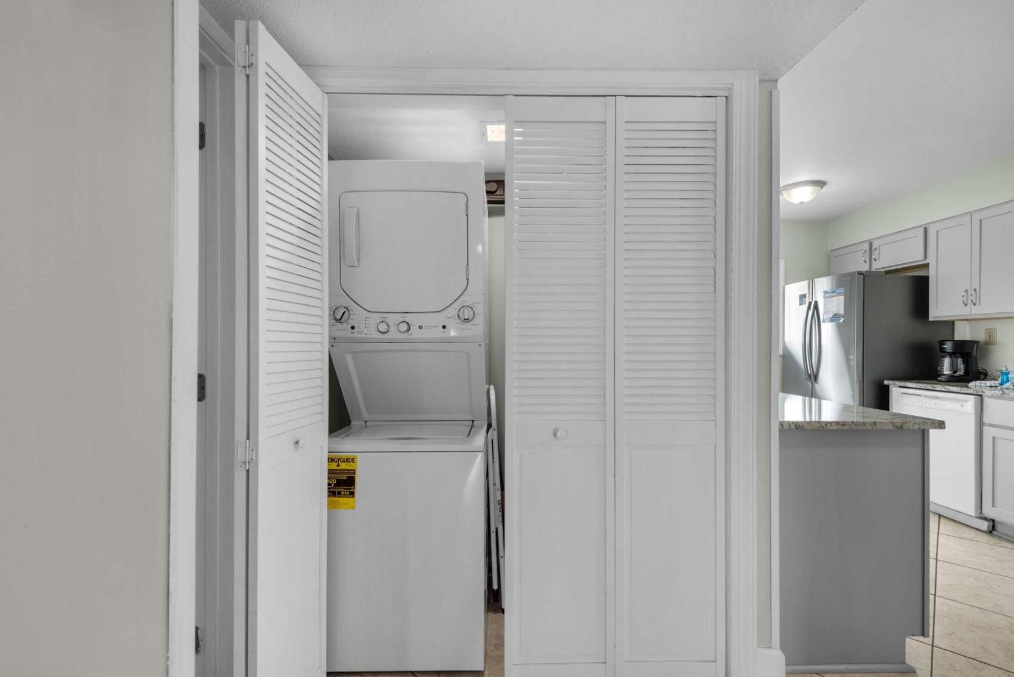 Shoreline Towers Townhouse 4-3 Destin Esterno foto
