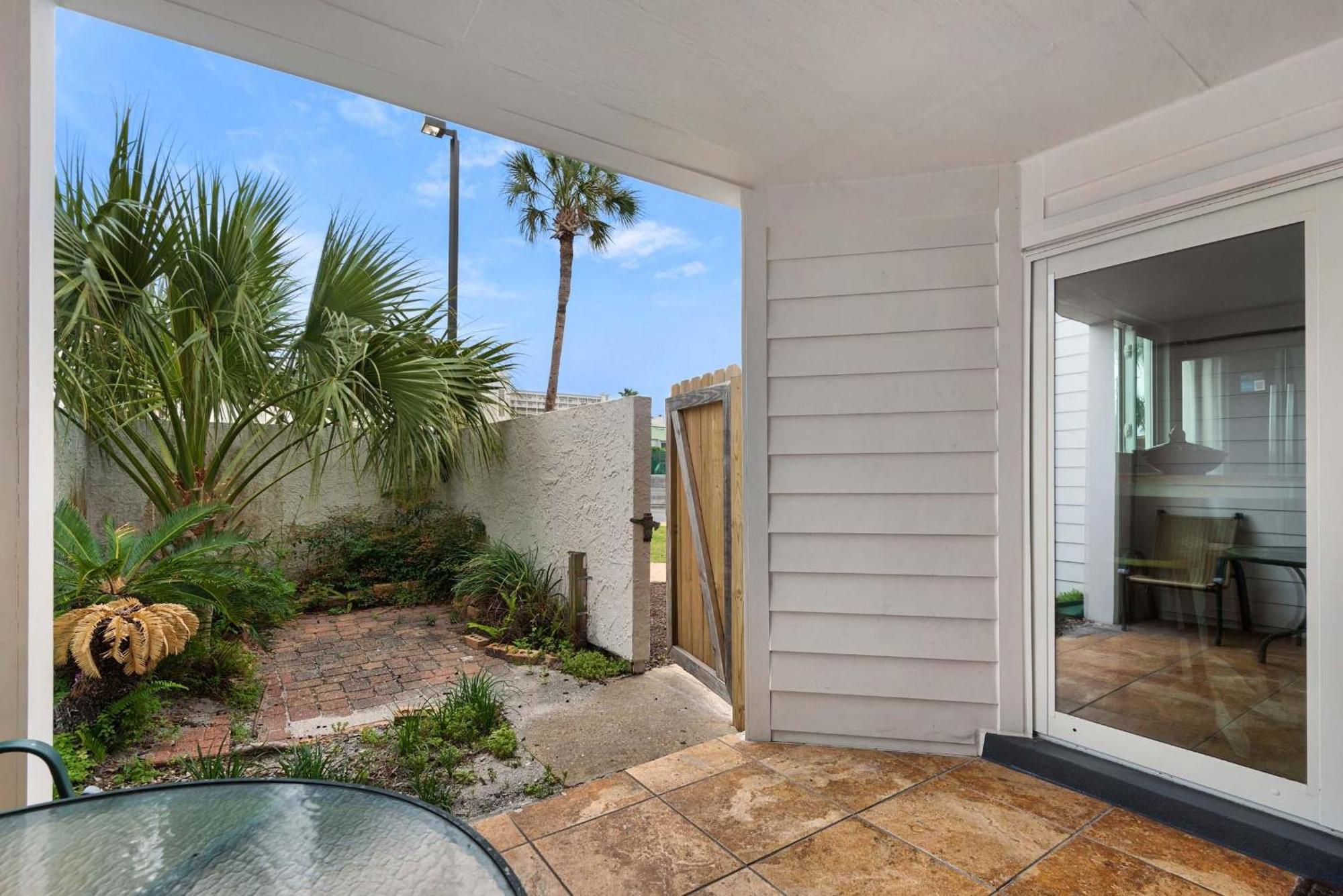 Shoreline Towers Townhouse 4-3 Destin Esterno foto