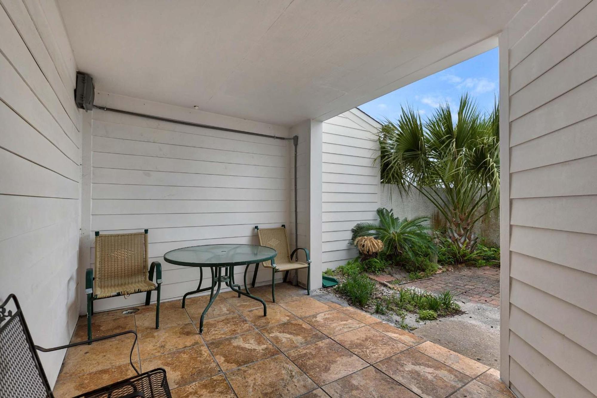 Shoreline Towers Townhouse 4-3 Destin Esterno foto