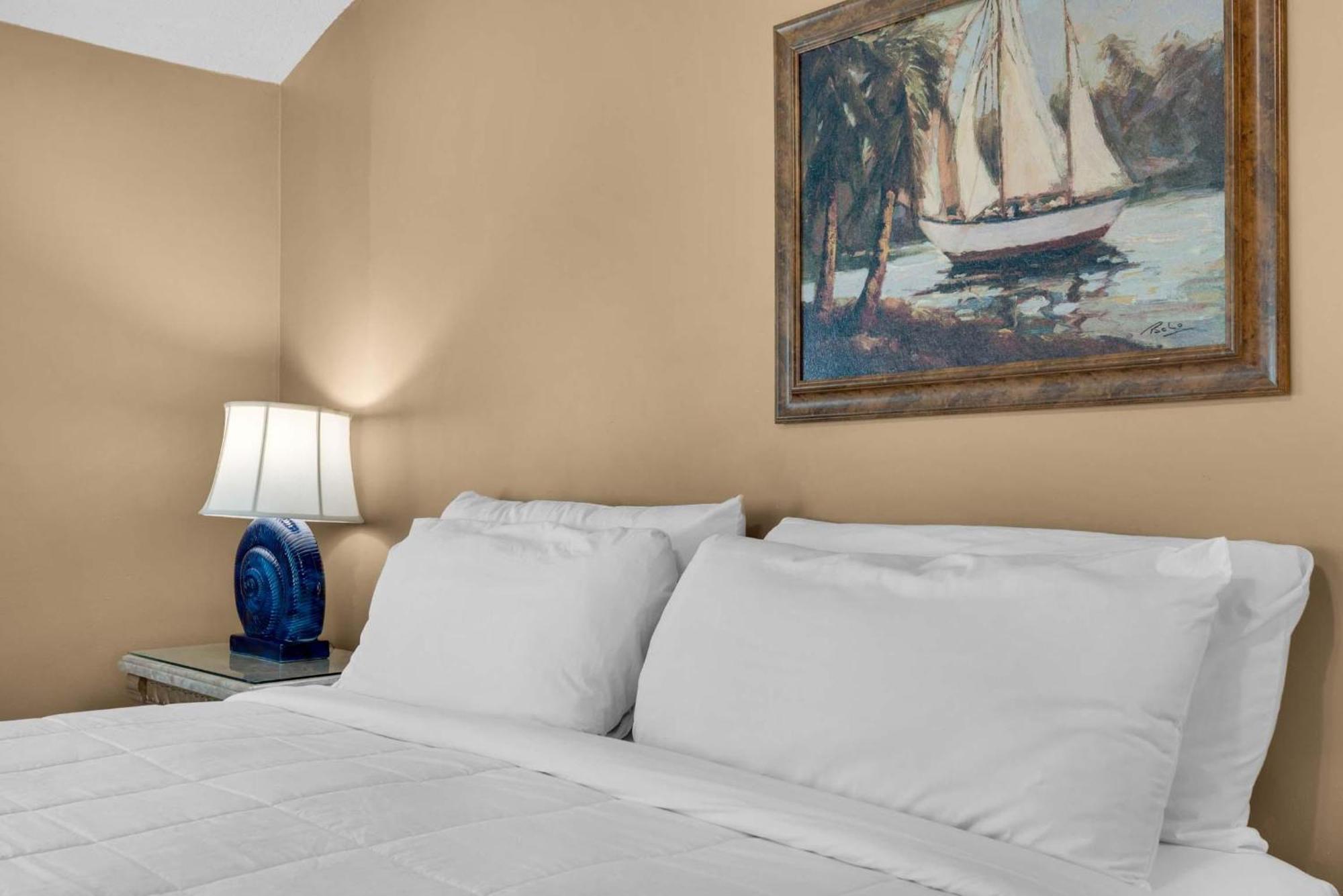 Shoreline Towers Townhouse 4-3 Destin Esterno foto