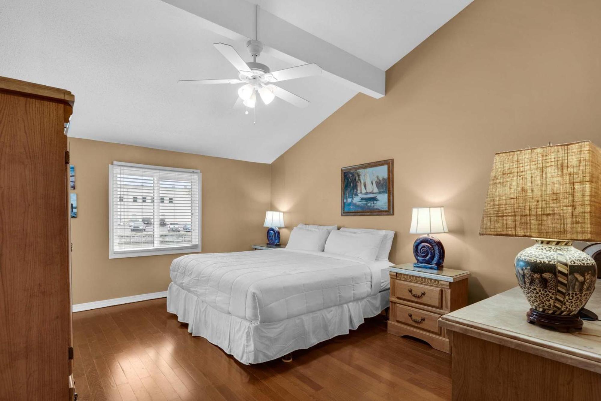 Shoreline Towers Townhouse 4-3 Destin Esterno foto