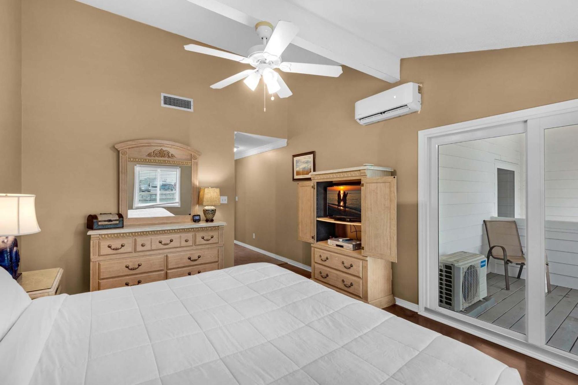 Shoreline Towers Townhouse 4-3 Destin Esterno foto