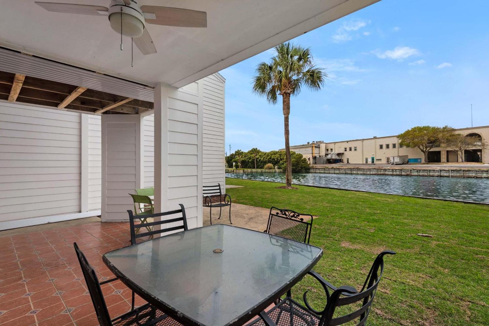 Shoreline Towers Townhouse 4-3 Destin Esterno foto