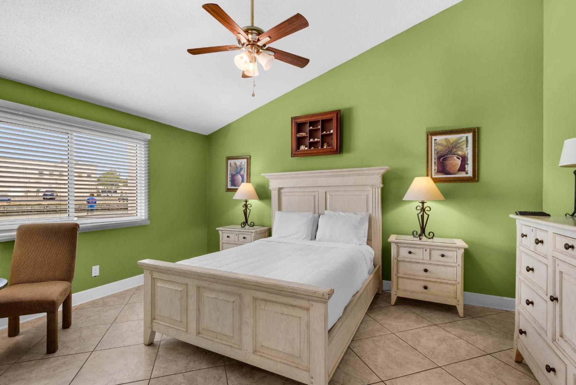Shoreline Towers Townhouse 4-3 Destin Esterno foto
