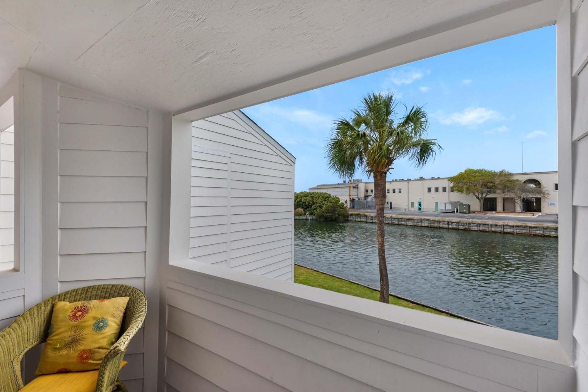 Shoreline Towers Townhouse 4-3 Destin Esterno foto